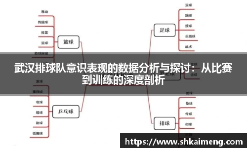 武汉排球队意识表现的数据分析与探讨：从比赛到训练的深度剖析