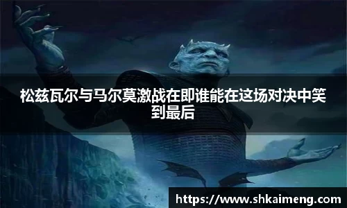 松兹瓦尔与马尔莫激战在即谁能在这场对决中笑到最后